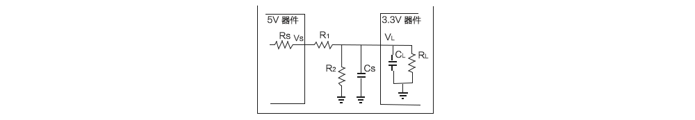 常用的通信電平轉(zhuǎn)換方案