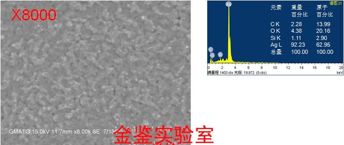 鍍銀層氧化造成LED光源發黑的原因