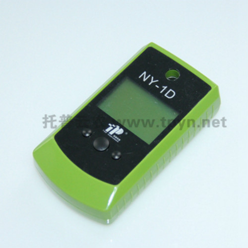 手持农药残留检测仪的作用及原理