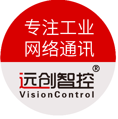 西门子 S7-200 通过模块连接易控通讯步骤介...