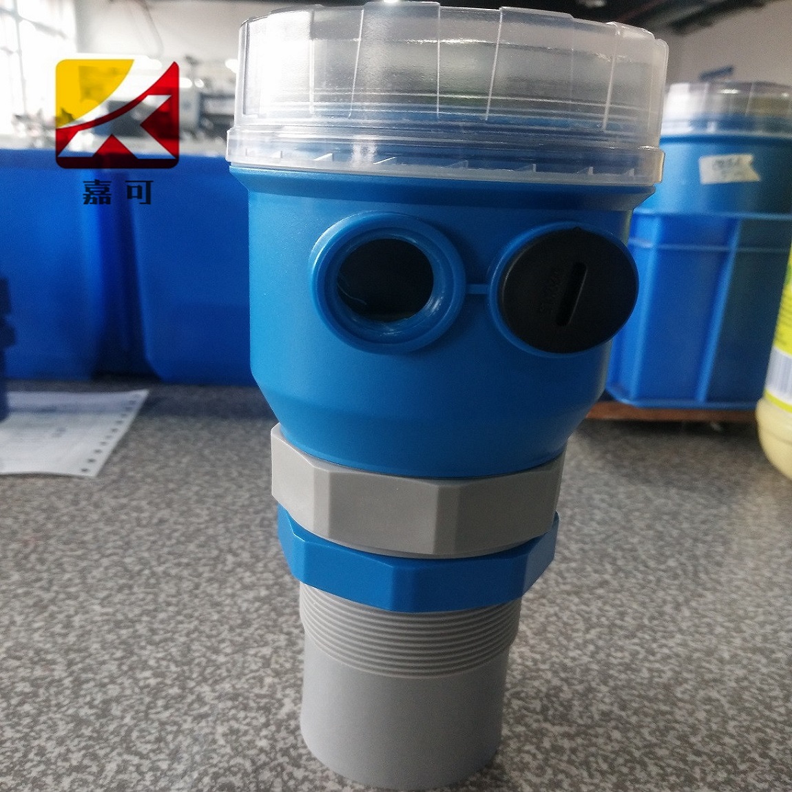 超声波/雷达水位计的原理及优缺点