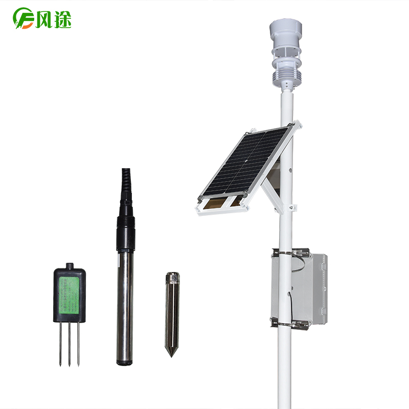 水环境监测系统的组成结构是怎样的