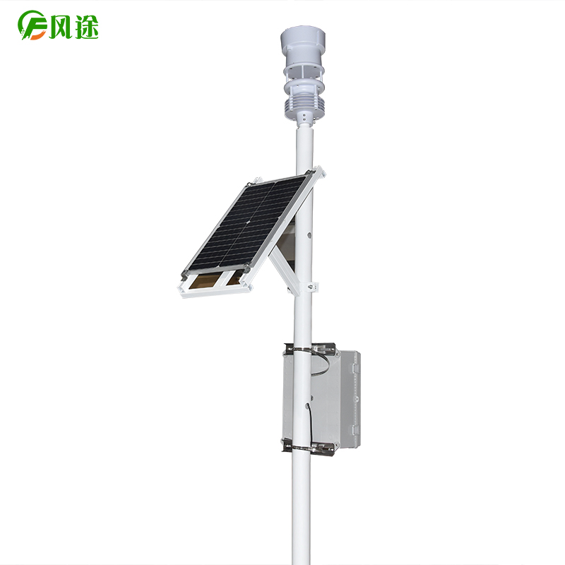 河道水质在线监测系统方案的详细介绍