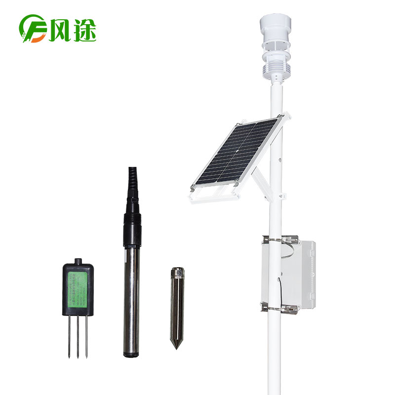 水质监测站子站的建设方案都包括哪些内容