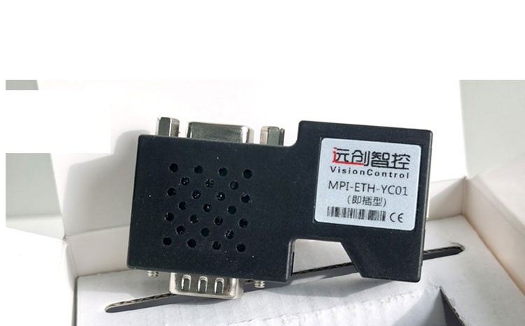 西门子S7-200通过转以太网模块连接PC Ac...