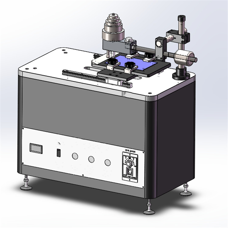 BS 3900油漆面耐划痕测试仪的详细介绍