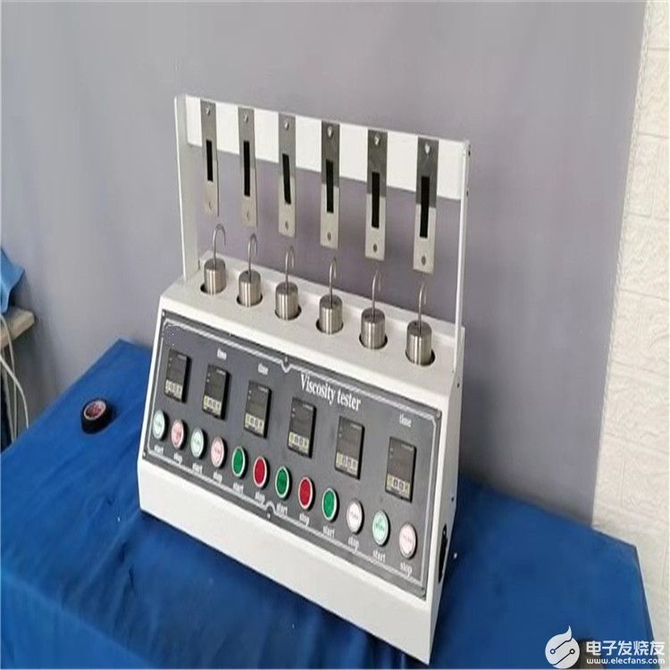 ASTM D3654-持粘性测试仪-产品介绍