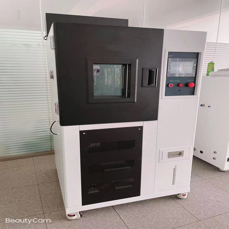 为科技而生的恒温恒湿试验箱的全方面产品解析