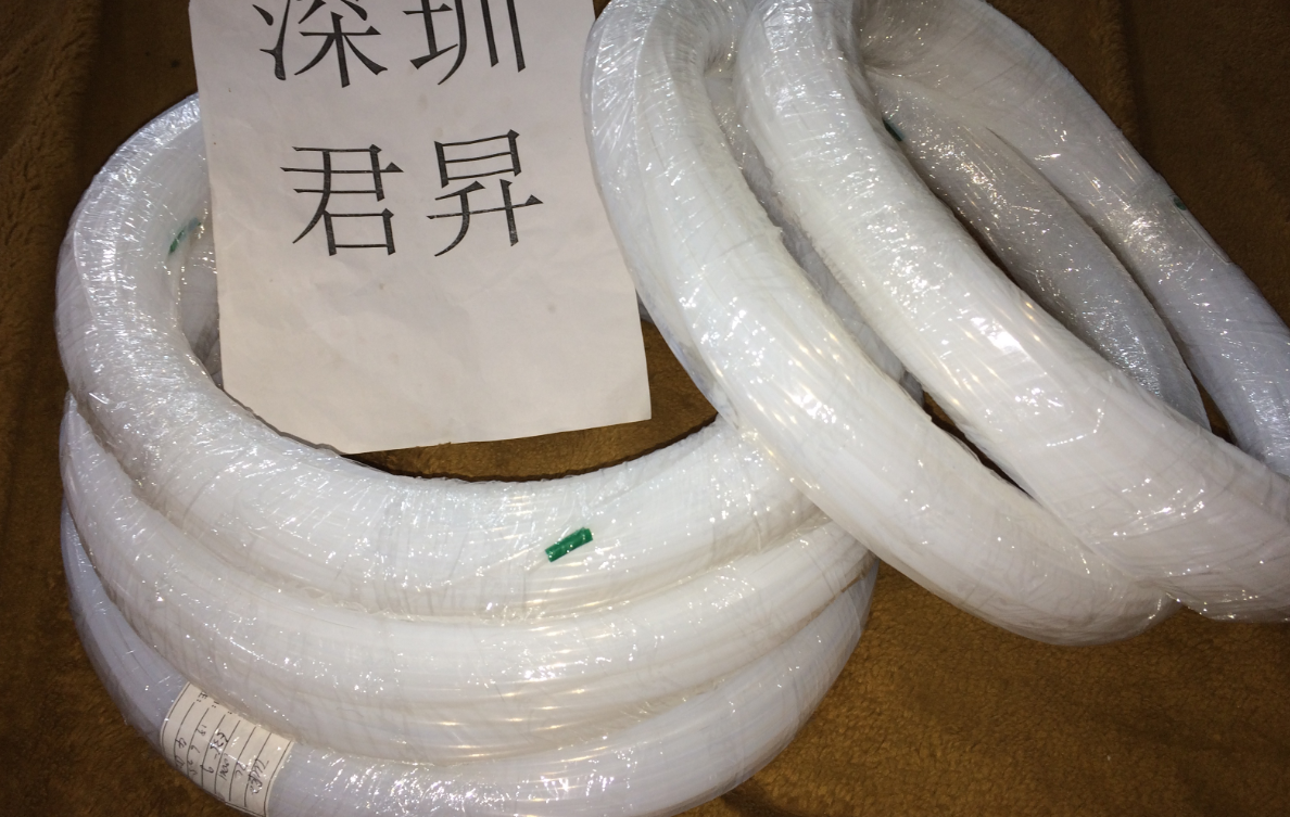 fep热缩管的生产过程当中使用的技术有哪些