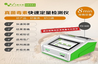真菌毒素检测仪怎么样