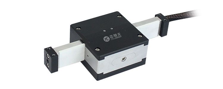 N31系列直线压电马达,行程可达100mm!