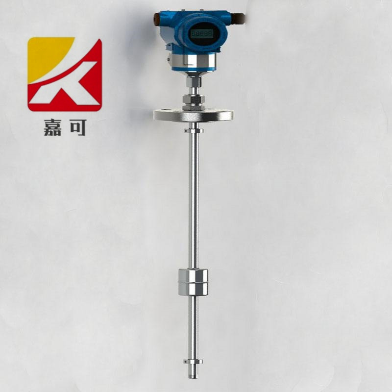 磁致伸缩式液位变送器的工作原理、性能特点及选型设...