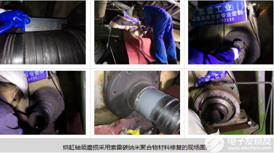 轴颈磨损的常见原因有哪些