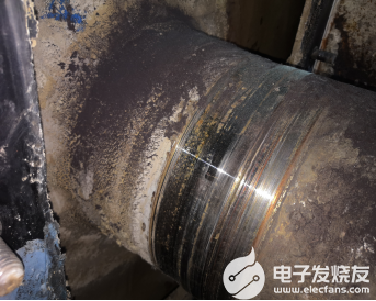 洗浆机轴封位磨损原因及修复方法