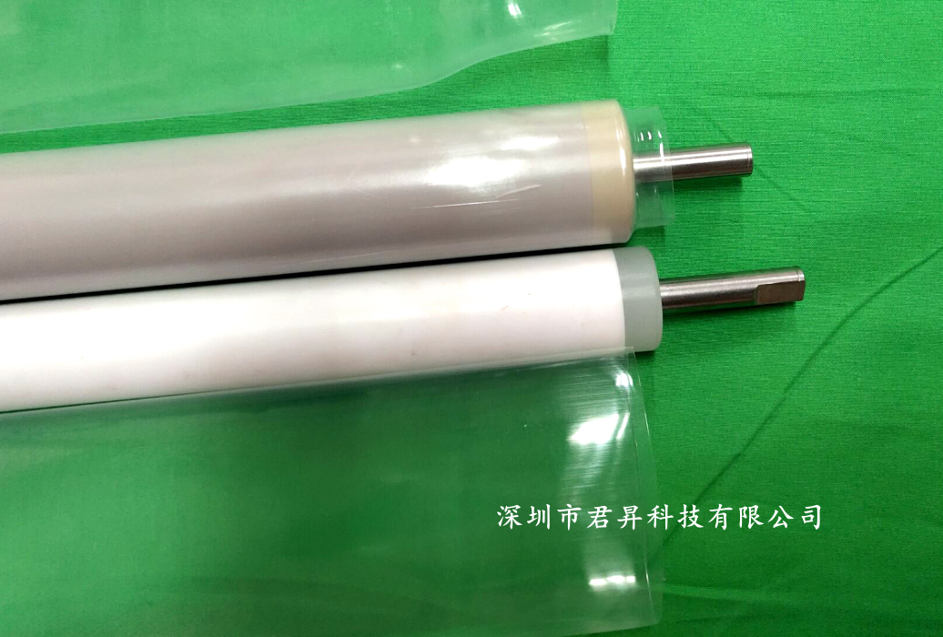 PFA热缩管常用规格有哪些?