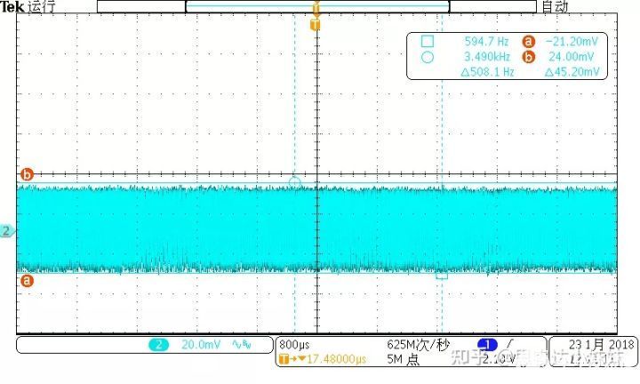 Fig4 R&N @ AC264V/50Hz,100% load