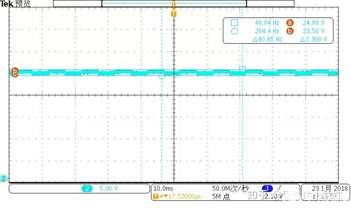 AC264V @ 10ms