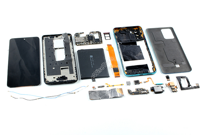 Redmi Note 10 Pro评测：拆解发现国产芯片很给力 Redmi Note 10 Pro值得买吗