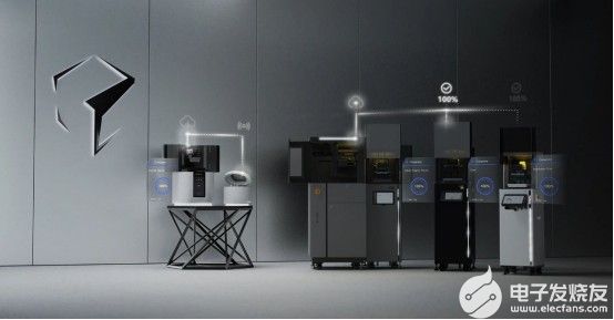 在3D打印领域,黑格科技怎么样?