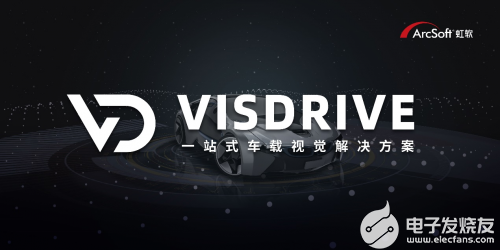 科創AI第一股汽車業務提速在即 解讀虹軟VisD...