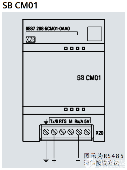 西门子sbae01接线图图片