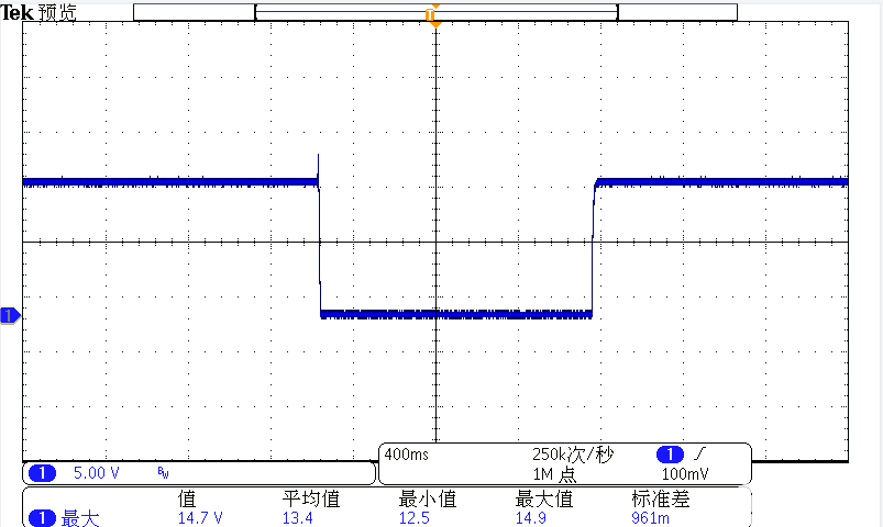 开关电源