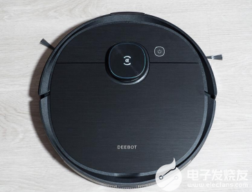 智能科技时代，科沃斯新品DEEBOT T9 AIVI引领未来