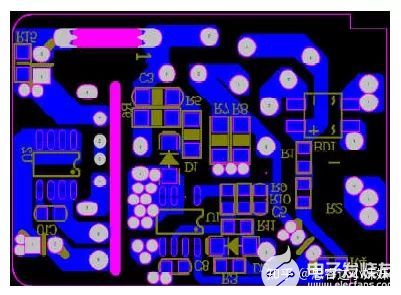 电源管理