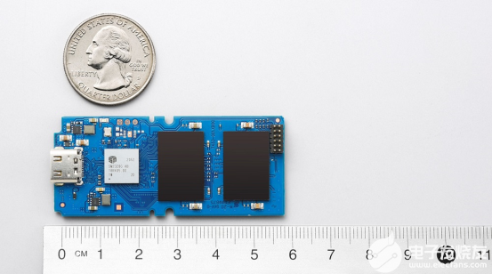 慧榮科技推出史上最快的外置便攜式SSD單芯片控制器