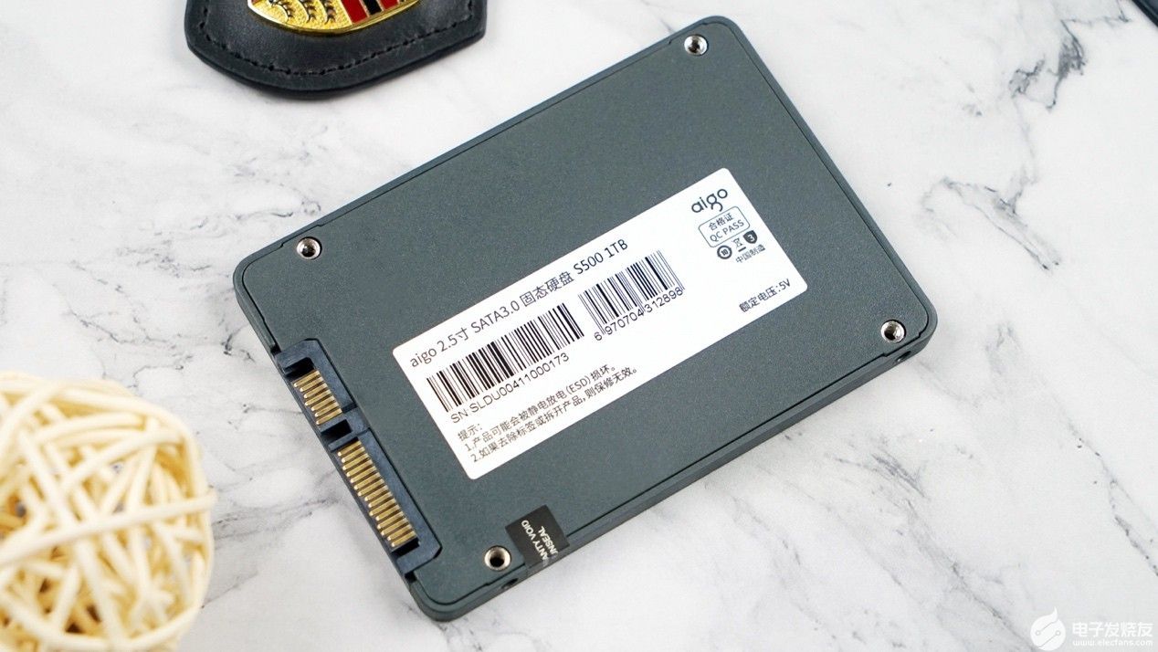 SSD