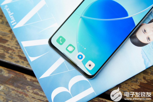 OPPO Reno6好不好？直角边框+90Hz直屏有颜有实力