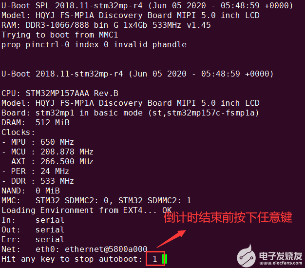 STM32