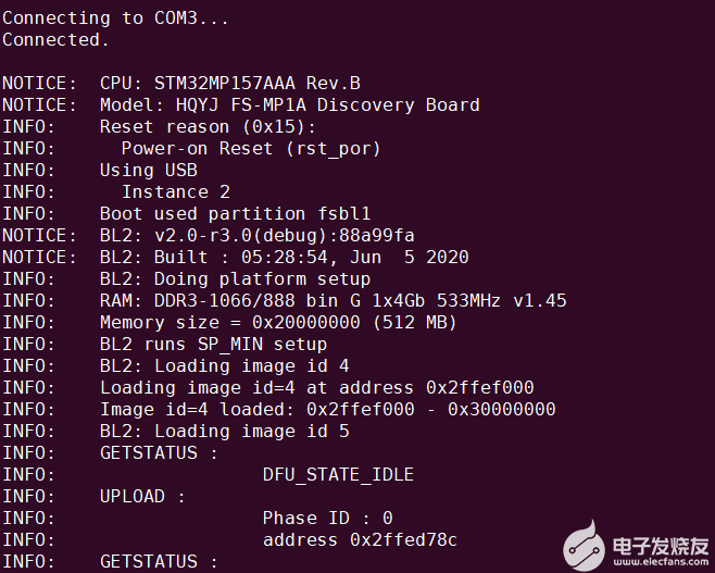 STM32