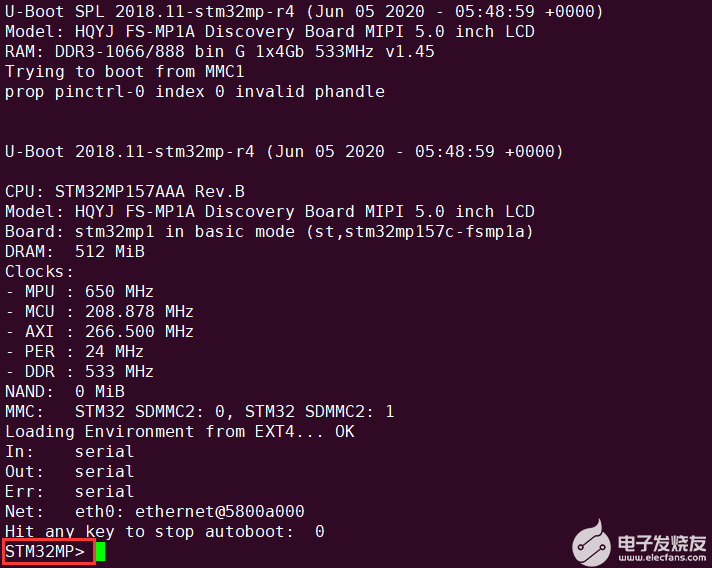 STM32