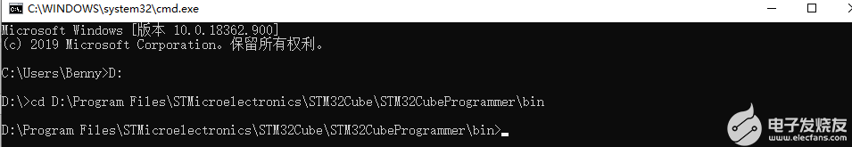 STM32