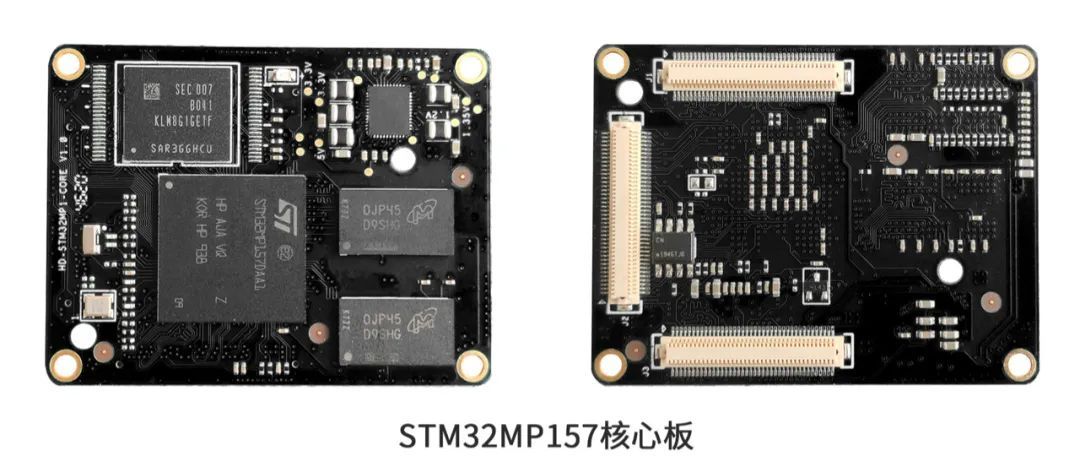 STM32