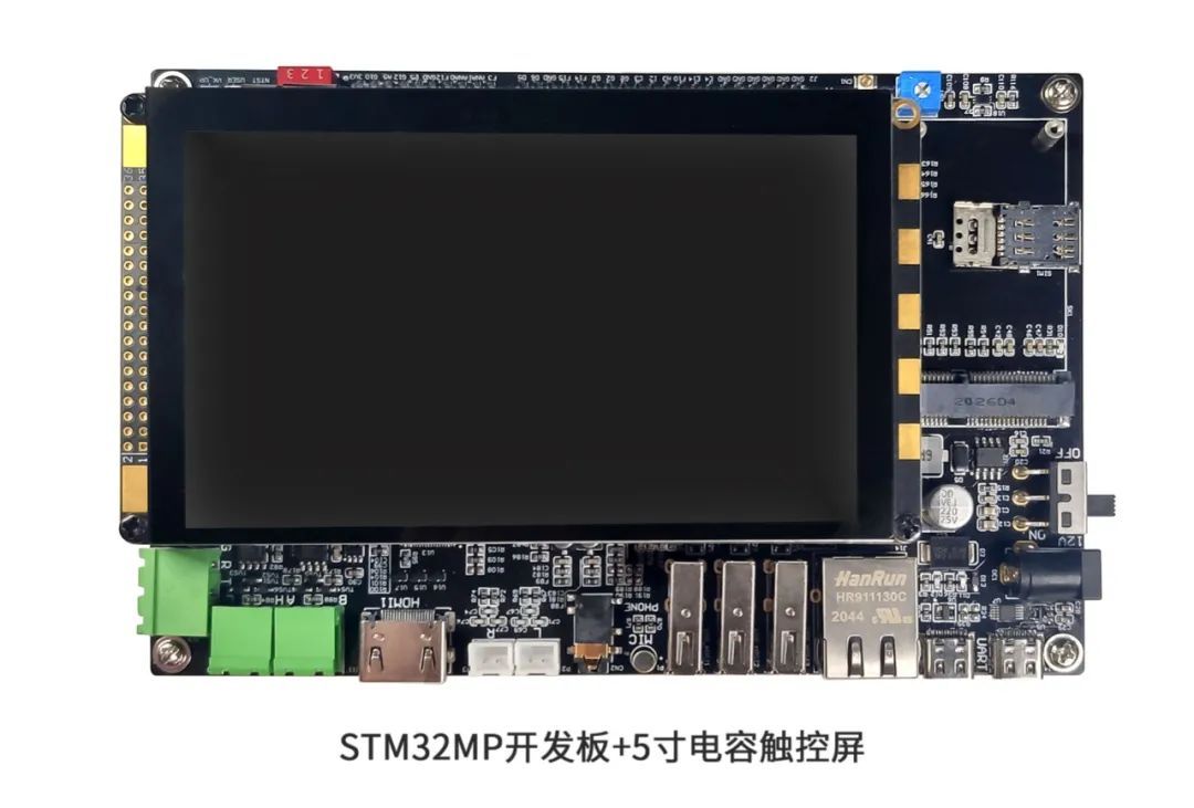 STM32