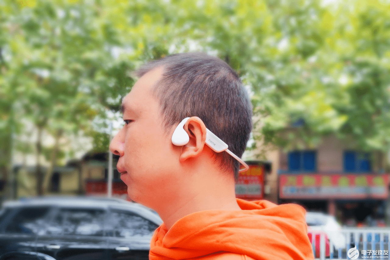运动蓝牙耳机有哪些，运动耳机推荐，选择适合自己的运动耳机