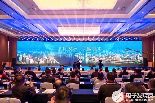 第十八届“光博会”盛大召开 武汉光电子打造世界级产业集群