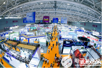 聚焦5G+车联网 芯讯通亮相2021深圳国际电子展