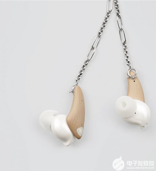 陶瓷耳機到底是什么，它和其他的耳機有什么區別