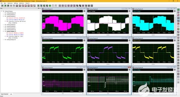 spectrum