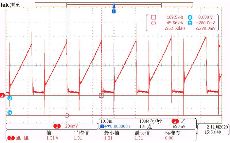 电源管理