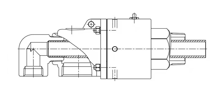 如何让BE型<b class='flag-5'>旋转接头</b>寿命更长，这三点很重要