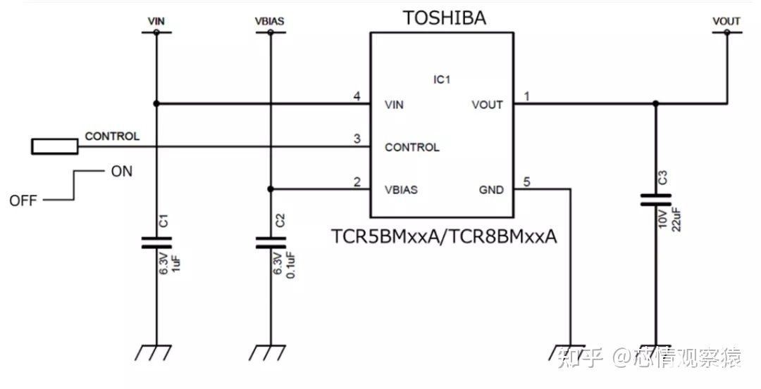 <b class='flag-5'>MCU</b><b class='flag-5'>电源</b>电路及元件选型考虑