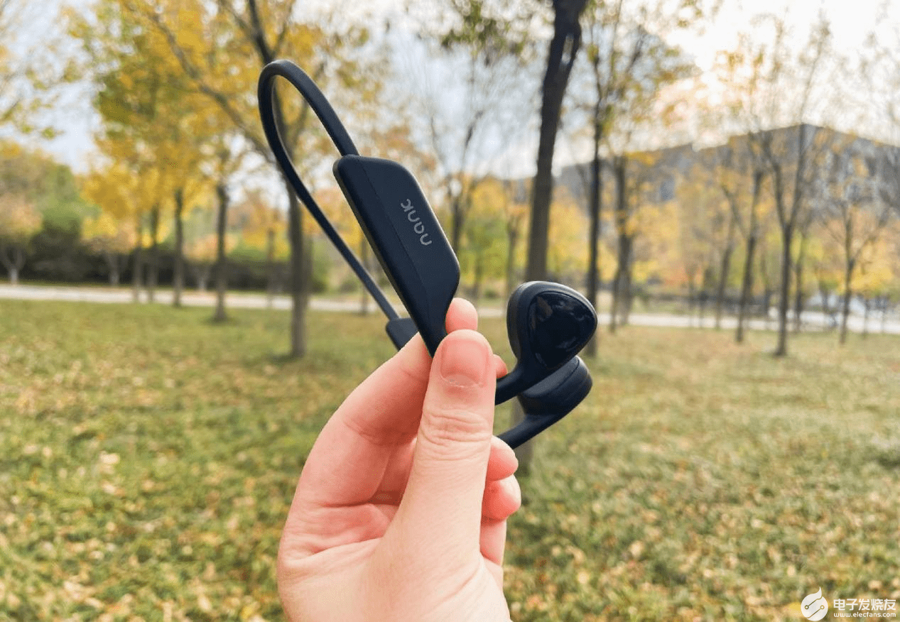 健身用什么耳机比较好，提高健身效率的耳机