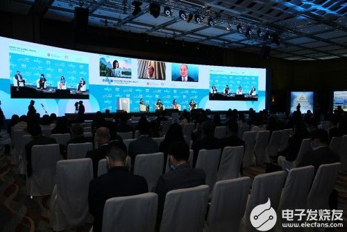 亚洲医疗健康高峰论坛：共同富裕从共同健康开始