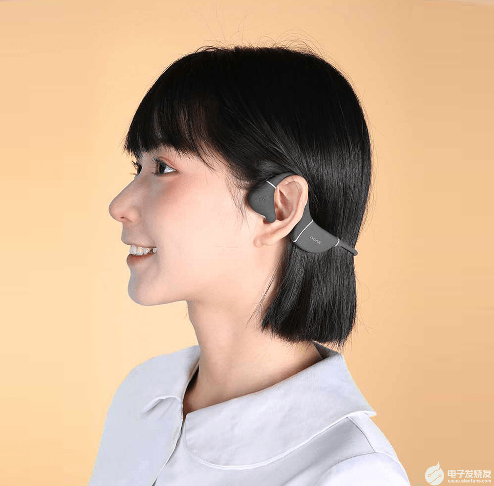 耳机长期佩戴有危害，科学佩戴耳机才能保持耳朵健康