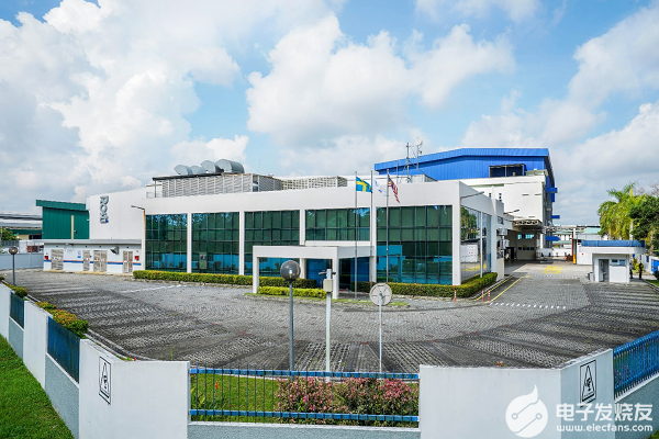 罗斯蒂马来西亚工厂通过了医疗器械制造ISO13485体系认证