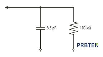 <b>混合</b><b>信号</b>示波器-探头负载和探头<b>接地</b>问题分析